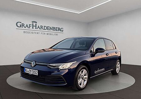 VW Golf Volkswagen VIII Lim.2.0 TDI DSG Life ACC RFK NAVI SHZ