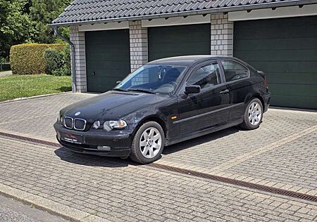 BMW 316ti 316 Compact *Kundenauftrag*Bitte lesen*