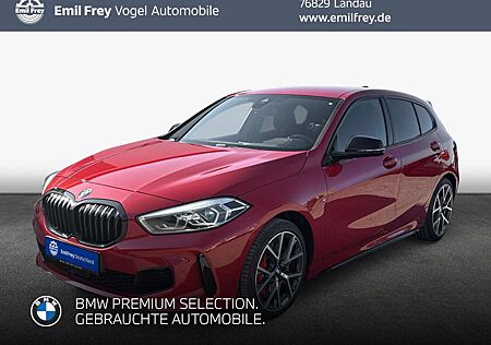 BMW 128 ti Aut., SHZ, LED, PDC, Hifi