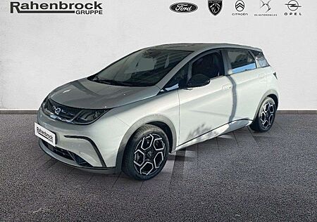 BYD Dolphin Comfort 60kWh Kamera Navi