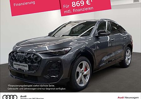 Audi Q5 Sportback S tronic 2.0 e-hybrid quattro 270 kW edi