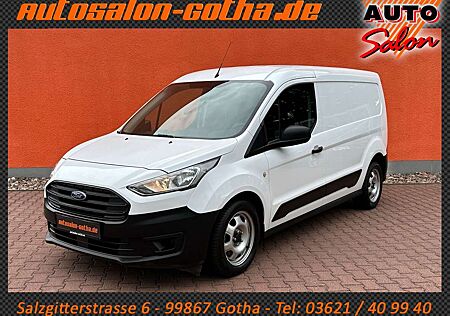 Ford Transit Connect Kasten lang Klima