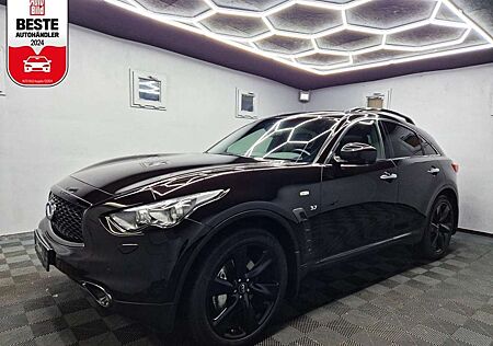 Infiniti QX70 S 3.7 GT AUTOM|21 ZOLL|LEDER|XENON|NAVI|R-KAMERA