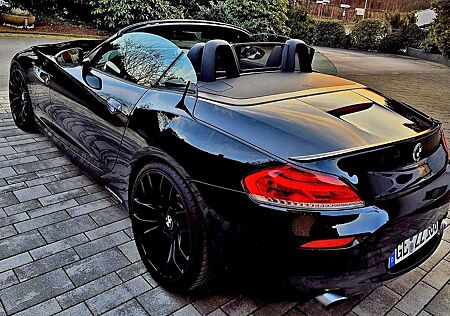 BMW Z4 Roadster M-Sport sDrive35i Sport-Aut. DKG
