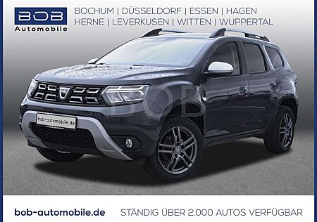 Dacia Duster TCe 100 ECO-G Prestige 360° SHZ AHK NAVI