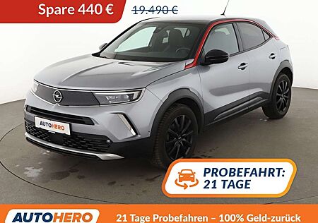 Opel Mokka X 1.2 Turbo GS Line Aut.*NAV*MATRIX*ACC*CAM*PDC*SHZ*