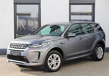 Land Rover Discovery Sport 2.0d TD4 R-DYNAMIC VIRTUAL 360°