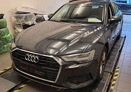 Audi A6 Avant 40 TDI basis LED*KAMERA*MEMORY*LEDER