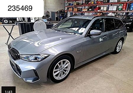 BMW 330 e M Sport LED+ Widescreen ACC Memory Kamera