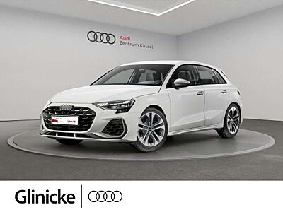 Audi S3 TFSI quattro S tronic NEUBESTELLUNG