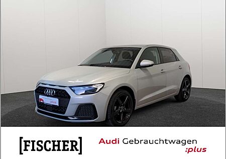 Audi A1 Sportback 25TFSI S tronic Advanced LED SHZ GRA