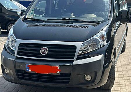 Fiat Scudo Panorama Executive L2H1 130 Multijet (5 Sitze)