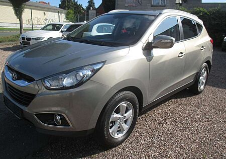 Hyundai ix35 Style AWD