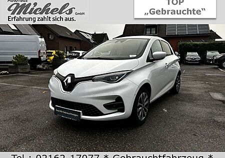 Renault ZOE Intens R135 Z.E 50 - Winter Paket - KAUF