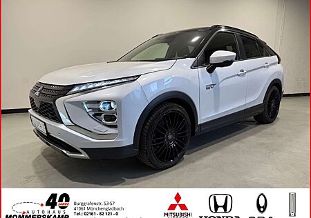 Mitsubishi Eclipse Cross Intro Edition Hybrid 4WD 2.4PHEV+StandHZG+LenkradH