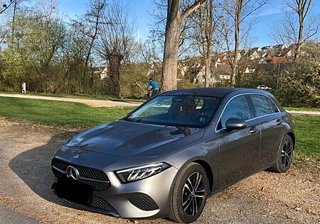 Mercedes-Benz A 180 7G- Winter, LED, Scheckheft, Garantie, Top