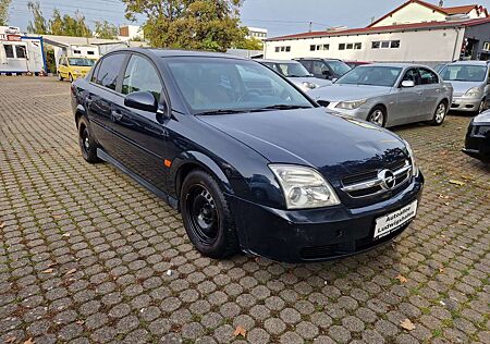 Opel Vectra 2.2