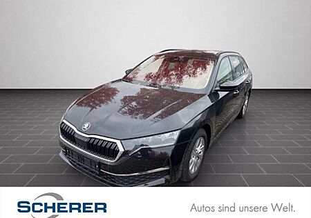 Skoda Octavia Combi 1,5 TSI DSG NAVI/LED/RFK/Sitzheizu