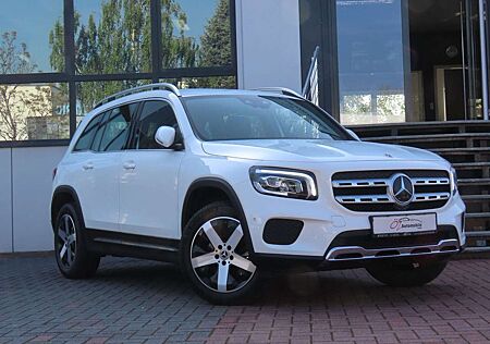 Mercedes-Benz GLB 200 d DCT Leder Ambiente Kamera