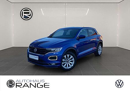 VW T-Roc Volkswagen 1.5 TSI Sport *KAMERA SHZ*