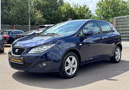 Seat Ibiza 1.6i Automatik+Klima+Tempomat+TÜV neu