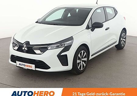 Mitsubishi Colt 1.0 *TEMPO*SPUR*KLIMA*GARANTIE*1.HAND*