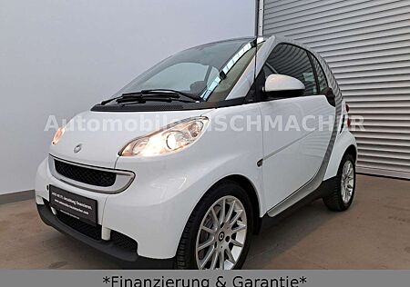 Smart ForTwo | Leder| SHZ| Klima| kein MHD!