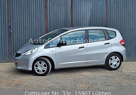 Honda Jazz 1.2 S (Nr. 151)