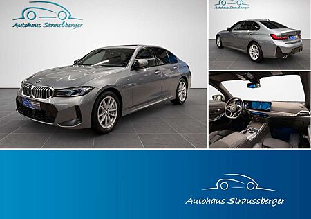 BMW 330 xi Lim. M Sport AHK ACC GSD 360° HUD Memory