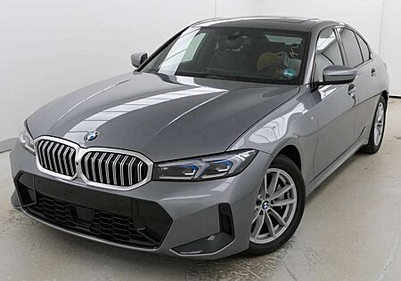 BMW 330 xi Lim. M Sport AHK ACC GSD 360° HUD Memory