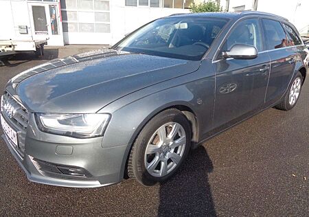 Audi A4 Avant Ambiente **2.HAND**XENON~NAVI~AUTOMATIK
