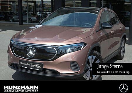 Mercedes-Benz EQA 250 Progressive Night Navi Panorama Kamera
