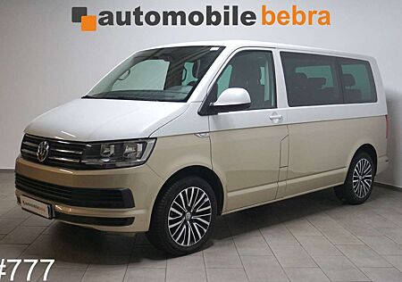 VW T6 Multivan Volkswagen 2.0TDI Comfortline AHK 7-Sitzer Navi