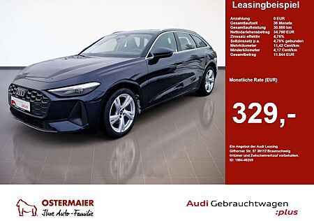 Audi A5 Avant TFSI 150PS S-TRONIC R-KAMERA.ACC.VIRTUAL.NAV