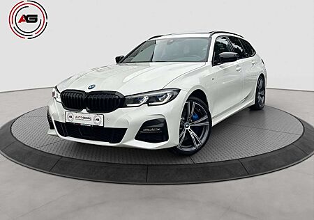 BMW 330 d xDrive M Sport ACC LASER MEMO KAM AHK PANO