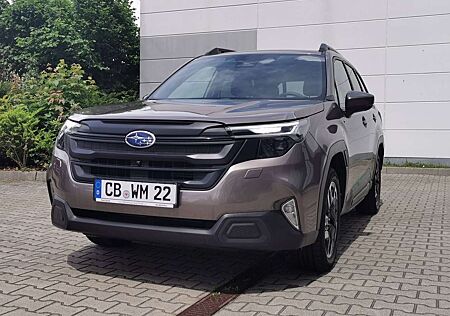 Subaru Forester 2.0 ie 100 kW AWD Active