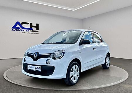 Renault Twingo 1.0 Life 1.HAND*KLIMA*5TÜRER