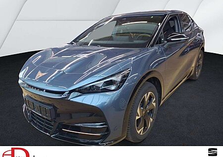 Cupra Tavascan Endurance 286PS/77kWh GJR+MATRIX+NAVI Klima Navi