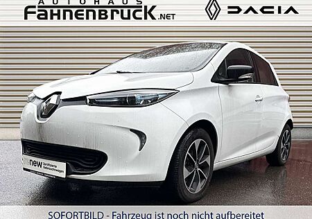 Renault ZOE LIFE Z.E.40 Batteriemiete PDC Navi Scheckhe.