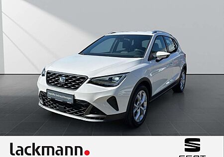 Seat Arona 1.0 TSI FR DSG *Navi*LED*CarPlay*Virtual*