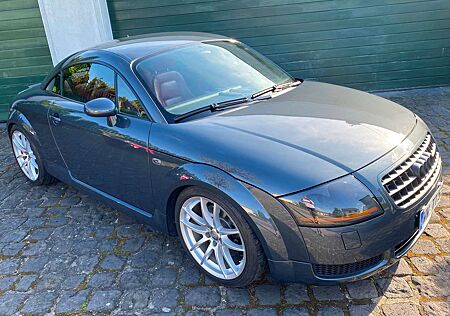Audi TT Coupe 1.8 T