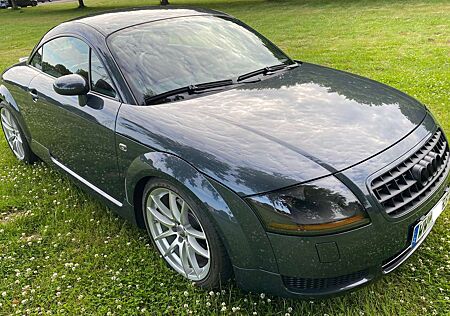 Audi TT Coupe 1.8 T