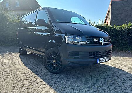 VW T6 Transporter Volkswagen Transporter T6 DSG Kurz