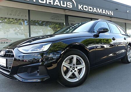 Audi A4 Avant 35 TDI*PDC*LED*SHZ*Navi*AppleCar*Tempo*