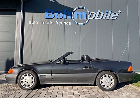 Mercedes-Benz SL 300 gebraucht kaufen Mercedes-Benz SL 300 24 V Automatik/Leder/H-Kennzeichen