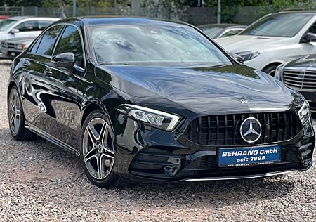 Mercedes-Benz A 200 *AMG*LED*360°KAMERA*AMBIENTE*NAVI*