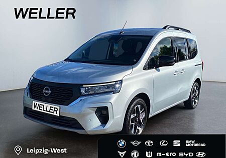 Nissan Townstar gebraucht kaufen Nissan Townstar DIG-T 130 Kombi Tekna *360°*SHZ*CarPlay*