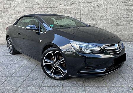 Opel Cascada 1.4 Turbo (ecoFLEX) Start/Stop Edition