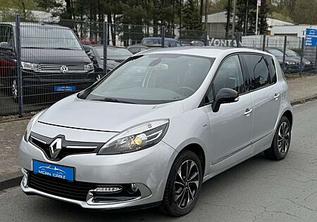 Renault Scenic III BOSE Edition-NAVI-LEDER-KAMERA-FACELIFT