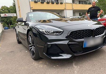 BMW Z4 M Z4 sDrive30i Aut. M Sport